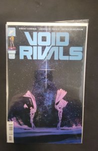 Void Rivals #12 (2024)