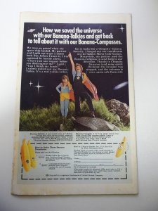 Ghost Rider #38 (1979) FN+ Condition