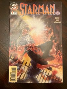 Starman (1994 series) #1 - NM