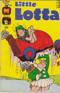Little Lotta #82