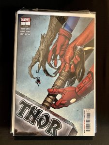 Thor #7 (2020)