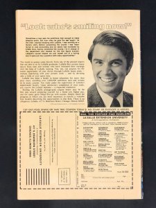 The Phantom #61 (1974)