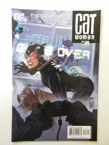 Catwoman #47 (2005) FN/VF Condition!