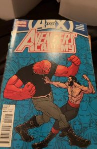 Avengers Academy #30 (2012)  