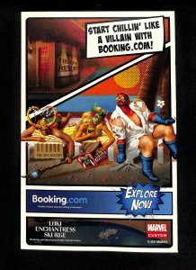 Edge of Venomverse #3 Ron Lim Variant