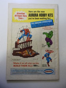 Marvel Tales #7 (1967) GD/VG Condition