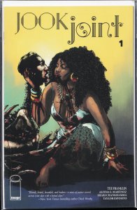 Jook Joint #1 (2018)