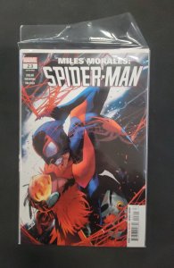 Miles Morales: Spider-Man #23 (2024)