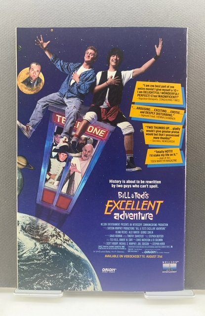 The New Titans #59 (1989)