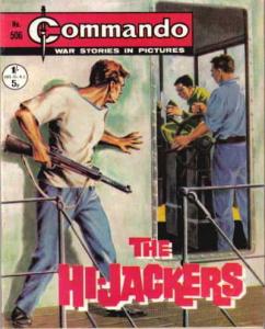 The Hi-Jackers
