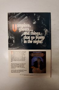 The Punisher #38 (1990) NM Marvel Comic Book J715