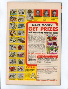 Monsters on the Prowl #17 (1972)