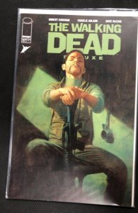 The Walking Dead Deluxe #27 Cover E (2021)