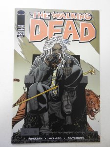 The Walking Dead #108 (2013) NM Condition!