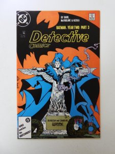 Detective Comics #577 (1987) VF+ condition