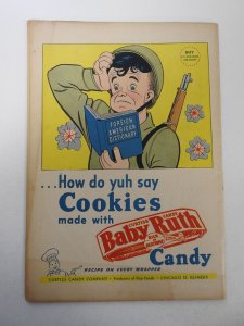 Batman #29 (1945) VG+ Condition