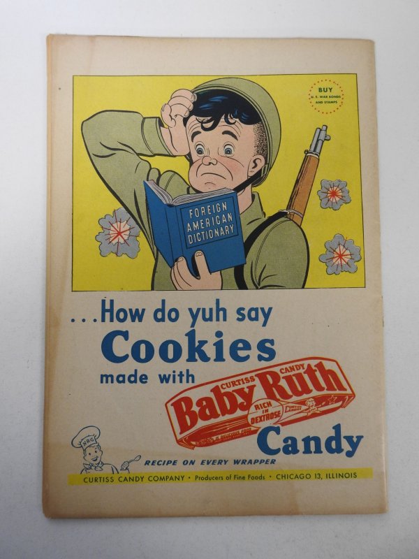 Batman #29 (1945) VG+ Condition