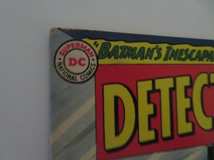 DC Comics Detective Comics #346 Comic Book Grade VG- 3.5 1965