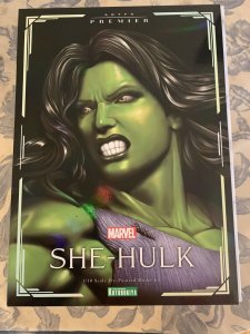 MARVEL KOTOBUKIYA PREMIER ARTFX SHE HULK STATUE