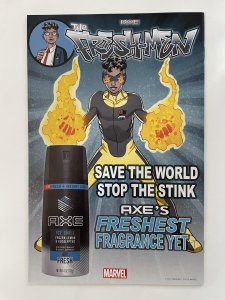 Ghost Rider #1 (2019)