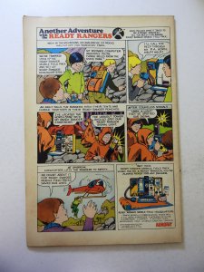 Ghosts #24 (1974) VG+ Condition