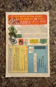 The Amazing Spider-Man Annual #7 (1970)