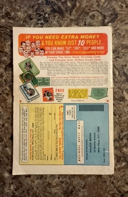 The Amazing Spider-Man Annual #7 (1970)