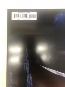 Dienamite (2021) # 1 Variant (NM) Dynamite Entertainment • Fred Van Lente • Diaz