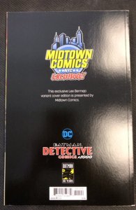 Detective Comics #1000 Midtown Comics Cover B (2019)