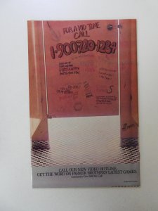 The Amazing Spider-Man #255 (1984) VF condition