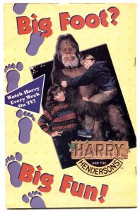 Woody Woodpecker And Friends #1 1991 VF