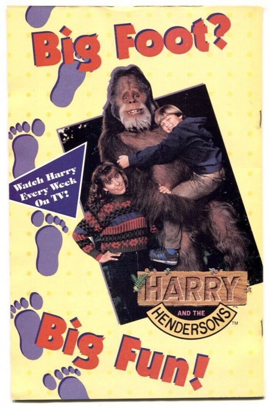 Woody Woodpecker And Friends #1 1991 VF