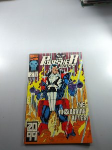 The Punisher 2099 #2 (1993) - NM