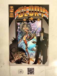 Glory #1 VF-NM Image Comic Book 22 TJ79