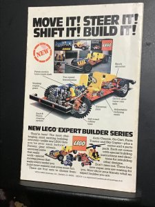 Captain America #228 (1978) High-grade rare British variant 12P, Constrictor! VF