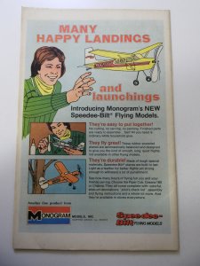 Marvel Team-Up #48 (1976) UK Edition FN+ Condition