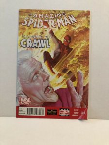 Amazing Spider-Man #1.3