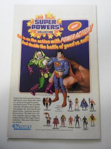 DC Comics Presents #83 (1985)