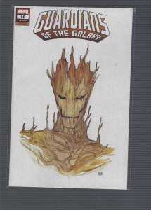 Guardians Of The Galaxy #16 Variant