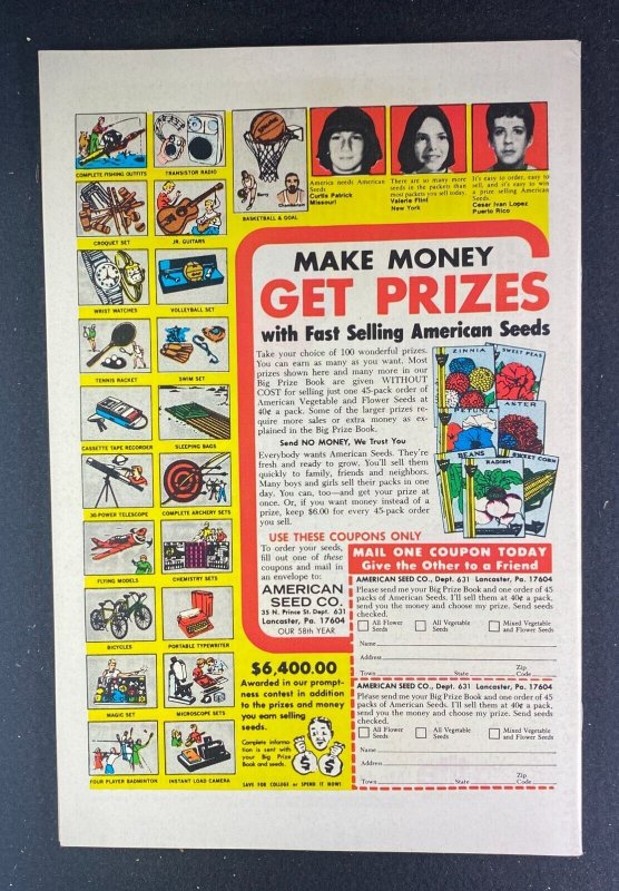 Detective Comics (1937) #458 VF- (7.5) Ernie Chan José Luis García-López