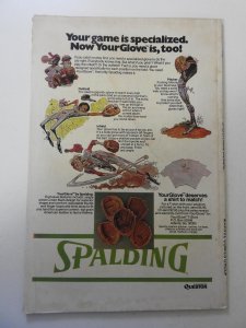 The Amazing Spider-Man Annual #10 (1976) FN- Condition!