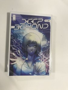 Deep Beyond #6 Cover B (2021) NM3B168 NEAR MINT NM