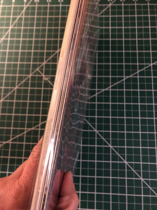 Star Wars: Tales of the Jedi #1, 2, 3, 4, 5 (1993)