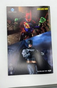 Absolute Power: Super Son Parrillo Cover (2024)