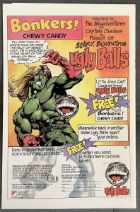 X-Factor #16 (1987, Marvel) NM-