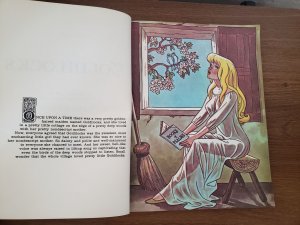 A Naughty Treasury of Classic Fairy Tales Book Erotic Adventures Cinderella