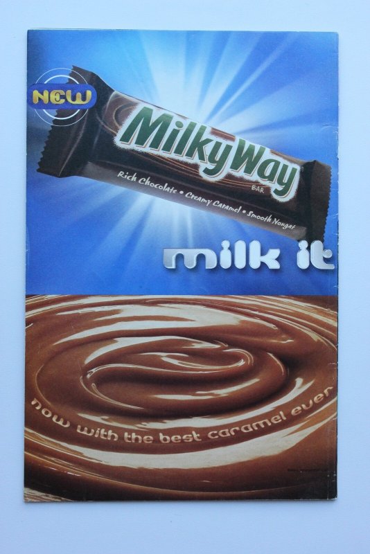 The Uncanny X-Men #372 (1999) X-Men NM