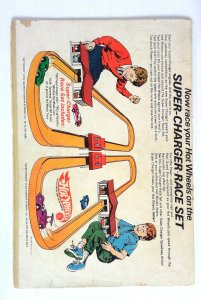 Sugar and Spike #84 Bernie the Brain Sheldon Mayer DC (1969) VG