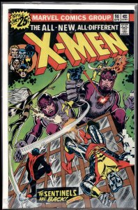 The X-Men #98 (1976) X-Men