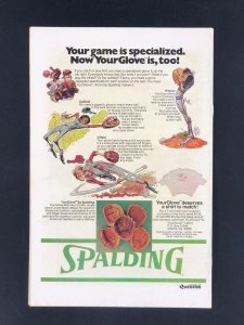 Detective Comics #460 (1976) FN/VF Batman, Tim Trench P.I. Story